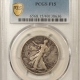 New Certified Coins 1917-D OBVERSE WALKING LIBERTY HALF DOLLAR – NGC XF-45