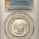 New Certified Coins 1949-D BOOKER T WASHINGTON COMMEMORATIVE HALF DOLLAR – PCGS MS-65, LOW MINTAGE!