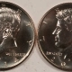 Franklin Halves 1953-D FRANKLIN HALF DOLLAR, GEM UNCIRCULATED W/FULL BELL LINES!