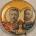 Other Collectibles 1904 TR TEDDY ROOSEVELT & FAIRBANKS 7/8″ LIBERTY CELLO NEAR MINT!