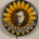Other Collectibles 1936 ALF LANDON 1″ CELLO “SUNFLOWER CHAIN CLUB”, GRAPHIC & NEAR MINT, PRETTY!