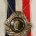 Other Collectibles 1928 HERBERT C HOOVER 7/8″ CELLO ON METAL BADGE ON RWB RIBBON, GREAT PIECE, MINT