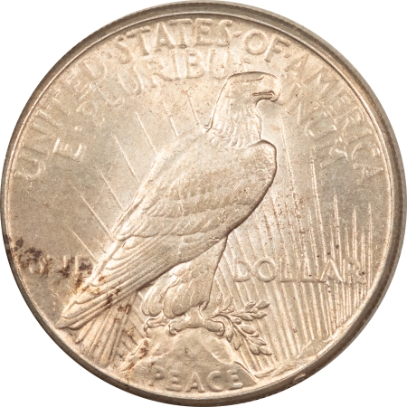Peace Dollars 1926 PEACE DOLLAR – UNCIRCULATED