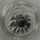Other Collectibles 1960 JOHN F. KENNEDY “OUR NEXT PRESIDENT” 4″ HEAD/AMERICAN FLAG BUTTON-nr-MINT!