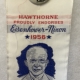 Other Collectibles 1940 WILLKIE 1 3/4″ CELLO CAMPAIGN BUTTON W/ “USHER” RIBBON, RNC ITEM, MINT!