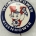 Miscellaneous 1952 EISENHOWER 1 1/2″ CELLO BUTTON, “WOMANPOWER FOR EISENHOWER” – RARE & MINT!
