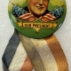 Other Collectibles 1972 McGOVERN 2 1/4″ CELLO CAMPAIGN BUTTON, ROBIN HOOD! A CLASSIC & SCARCE! MINT