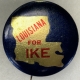 Other Collectibles 1952 EISENHOWER 1 1/4″ CELLO CAMPAIGN BUTTON, “MAINE FOR IKE”- SCARCE & nr-MINT!