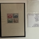 Stamps & Philatelic Items GERMANY SCARCE #B-33 1930 IPOSTA SOUVENIR SHEET, MOG-NH, MICHAEL CAT-1600 euros!