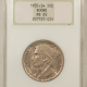 Dollars 1886-O MORGAN DOLLAR – FLASHY HIGH GRADE W/ GREAT LOOK!