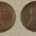Lincoln Cents (Wheat) 1913 1917 1918 X2 LINCOLN CENTS, LOT/4 – HIGH GRADE EXAMPLES!