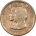 Silver Commems 1921 ALABAMA COMMEMORATIVE HALF DOLLAR – HIGH GRADE EXAMPLE!