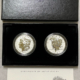 Dollars 2023-S PEACE SILVER DOLLAR COMMEMORATIVE, GEM PROOF IN ORIGINAL MINT PKG, FRESH
