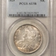 Liberty Seated Quarters 1840-O SEATED LIBERTY QUARTER, NO DRAPERY – PCGS AU-55, SCARCE AND NICE!