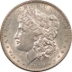 Morgan Dollars 1878-S $1 MORGAN DOLLAR – UNCIRCULATED, BUT CLEANED!