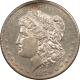 Morgan Dollars 1880-O $1 MORGAN DOLLAR – HIGH GRADE EXAMPLE, HARSHLY CLEANED!