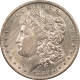 Morgan Dollars 1880-S $1 MORGAN DOLLAR – UNCIRCULATED!