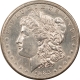 Morgan Dollars 1885-S $1 MORGAN DOLLAR – HIGH GRADE CIRCULATED EXAMPLE! CLEANED!