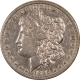 Morgan Dollars 1886 $1 MORGAN DOLLAR – UNCIRCULATED BUT CLEANED!