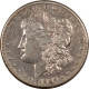 Morgan Dollars 1886-O $1 MORGAN DOLLAR – HIGH GRADE CIRCULATED EXAMPLE! CLEANED!