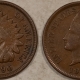 Indian 1889 INDIAN CENT – NICE HIGH GRADE, NEARLY UNCIRCULATED, LOOKS CHOICE!