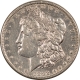 Morgan Dollars 1891-S $1 MORGAN DOLLAR – UNCIRCULATED, BUT LIGHTLY WIPED