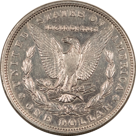 Morgan Dollars 1892 $1 MORGAN DOLLAR – HIGH GRADE CIRCULATED EXAMPLE!