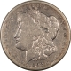 Morgan Dollars 1892 $1 MORGAN DOLLAR – HIGH GRADE CIRCULATED EXAMPLE!