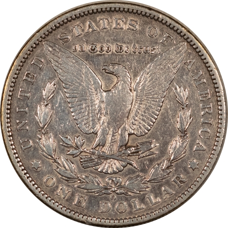 Morgan Dollars 1892-O $1 MORGAN DOLLAR – HIGH GRADE CIRCULATED EXAMPLE!