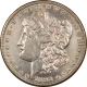 Morgan Dollars 1892-S $1 MORGAN DOLLAR – HIGH GRADE CIRCULATED EXAMPLE, CLEANED, TOUGH DATE!