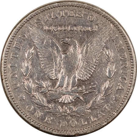 Morgan Dollars 1894-O $1 MORGAN DOLLAR – HIGH GRADE CIRCULATED EXAMPLE! CLEANED!