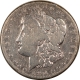 Morgan Dollars 1896 $1 MORGAN DOLLAR – HIGH GRADE, NEARLY UNCIRCULATED, LOOKS CHOICE!