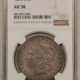 CAC Approved Coins 1934-S $1 PEACE DOLLAR – CACG XF-40, PREMIUM QUALITY++, CAC APPROVED!