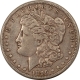 Morgan Dollars 1896-O $1 MORGAN DOLLAR – HIGH GRADE CIRCULATED EXAMPLE!