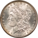 Morgan Dollars 1898-O $1 MORGAN DOLLAR – WHITE, UNCIRCULATED!