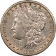 Morgan Dollars 1898-S $1 MORGAN DOLLAR – ORIGINAL ABOUT UNCIRCULATED!