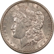 Morgan Dollars 1899-S $1 MORGAN DOLLAR – CIRCULATED!