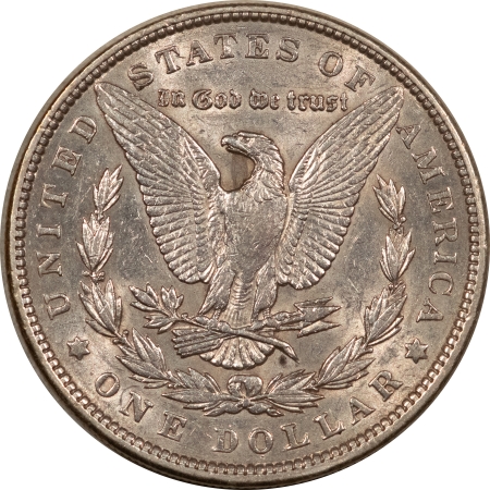 Morgan Dollars 1900 $1 MORGAN DOLLAR – HIGH GRADE EXAMPLE!