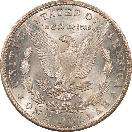 Morgan Dollars 1900-O $1 MORGAN DOLLAR – WHITE UNCIRCULATED!