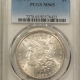 Morgan Dollars 1902-O $1 MORGAN DOLLAR – ICG MS-66 ATTRACTIVE & DECENT!