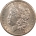 Morgan Dollars 1901-O $1 MORGAN DOLLAR – HIGH GRADE EXAMPLE!