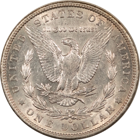 Morgan Dollars 1901-O $1 MORGAN DOLLAR – HIGH GRADE EXAMPLE!