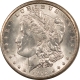 Morgan Dollars 1902 $1 MORGAN DOLLAR – NICE FRESH, ABOUT UNCIRCULATED+