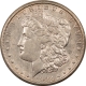 Morgan Dollars 1902-O $1 MORGAN DOLLAR – ORIGINAL, WHITE & UNCIRCULATED!