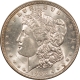 Morgan Dollars 1902-S $1 MORGAN DOLLAR – WHITE HIGH GRADE EXAMPLE!