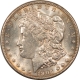 Morgan Dollars 1904 $1 MORGAN DOLLAR – WHITE CHATTERY UNCIRCULATED!
