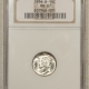 Jefferson Nickels 1943-P JEFFERSON SILVER WAR NICKEL – PCGS MS-66 FS
