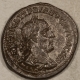 New Store Items 1964 MEXICO ONE PESO, KM-459 – GEM UNCIRCULATED WITH GORGEOUS COLOR!