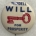 Other Collectibles 1940 1 1/4″ REBUS WENDELL WILLKIE CELLO BUTTON, “KEY”, FOR PROSPERITY, MINT!