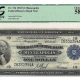Large Federal Reserve Notes 1918 $1 FRBN ST LOUIS, FR#733 – PCGS 64 – VERY CHOICE NEW!